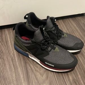 New balance athletic sneakers